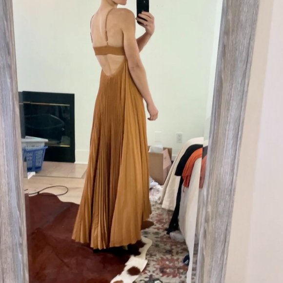 ALC Arianna Dress - Picture 3 of 3